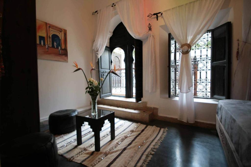 Riad Khadija Spa Marrakesh Phòng bức ảnh
